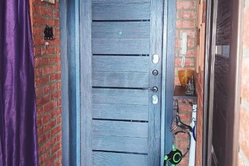 Фото №5: 1-комнатная квартира 35 м² - Краснодар, мкр. Сады Калинина, ул. Семёновская, 43