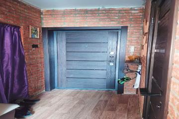 Фото №5: 1-комнатная квартира 35 м² - Краснодар, мкр. Сады Калинина, ул. Семёновская, 43