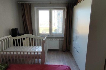 Фото №3: 2-комнатная квартира 54 м² - Краснодар, мкр. Молодёжный, ул. Душистая, 29