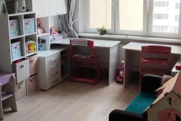 Фото №4: 2-комнатная квартира 54 м² - Краснодар, мкр. Молодёжный, ул. Душистая, 29