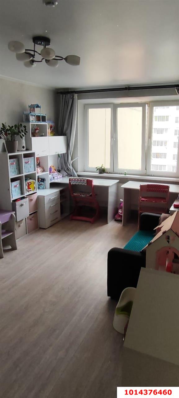 Фото №4: 2-комнатная квартира 54 м² - Краснодар, Молодёжный, ул. Душистая, 29