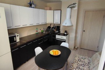 Фото №2: 2-комнатная квартира 54 м² - Краснодар, мкр. Молодёжный, ул. Душистая, 29