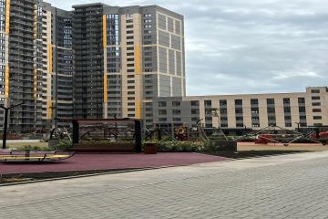 Фото №5: 3-комнатная квартира 85 м² - Краснодар, мкр. жилой комплекс Ural, ул. Уральская, 87/7