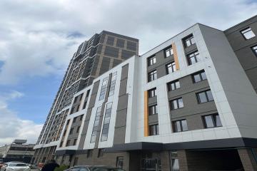 Фото №4: 3-комнатная квартира 85 м² - Краснодар, мкр. жилой комплекс Ural, ул. Уральская, 87/7