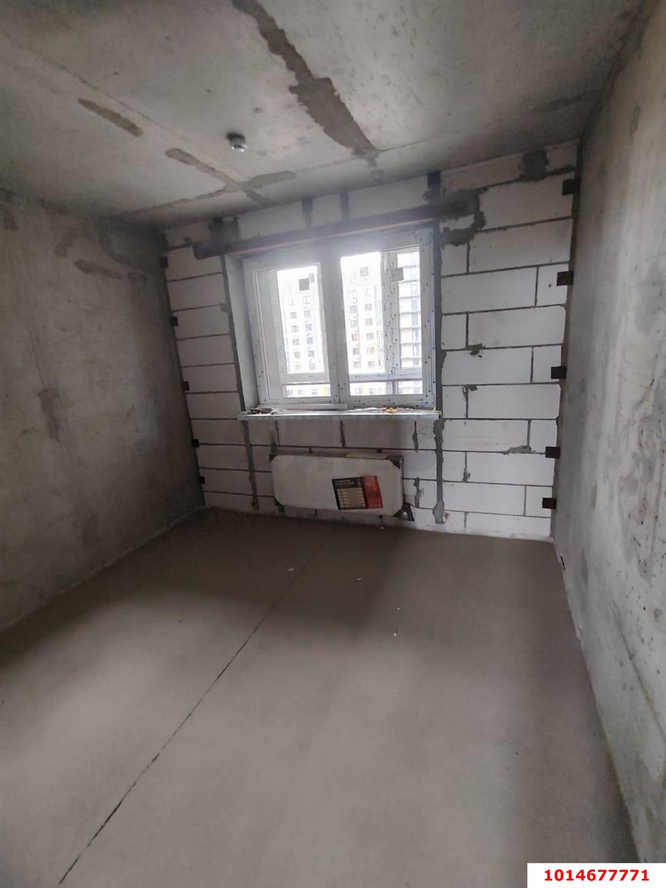 Фото №16: 3-комнатная квартира 97 м² - Краснодар, ЖК Урал, Карасунский внутригородской округ, Камвольно-суконный Комбинат, мкр. жилой комплекс Ural, ул. Уральская, 87/7