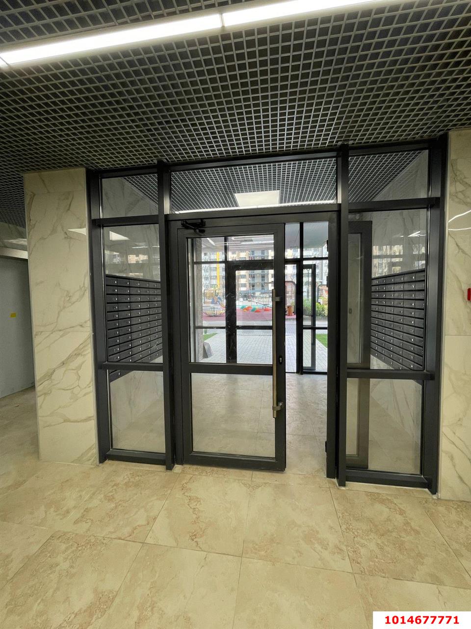 Фото №11: 3-комнатная квартира 97 м² - Краснодар, ЖК Урал, Карасунский внутригородской округ, Камвольно-суконный Комбинат, мкр. жилой комплекс Ural, ул. Уральская, 87/7