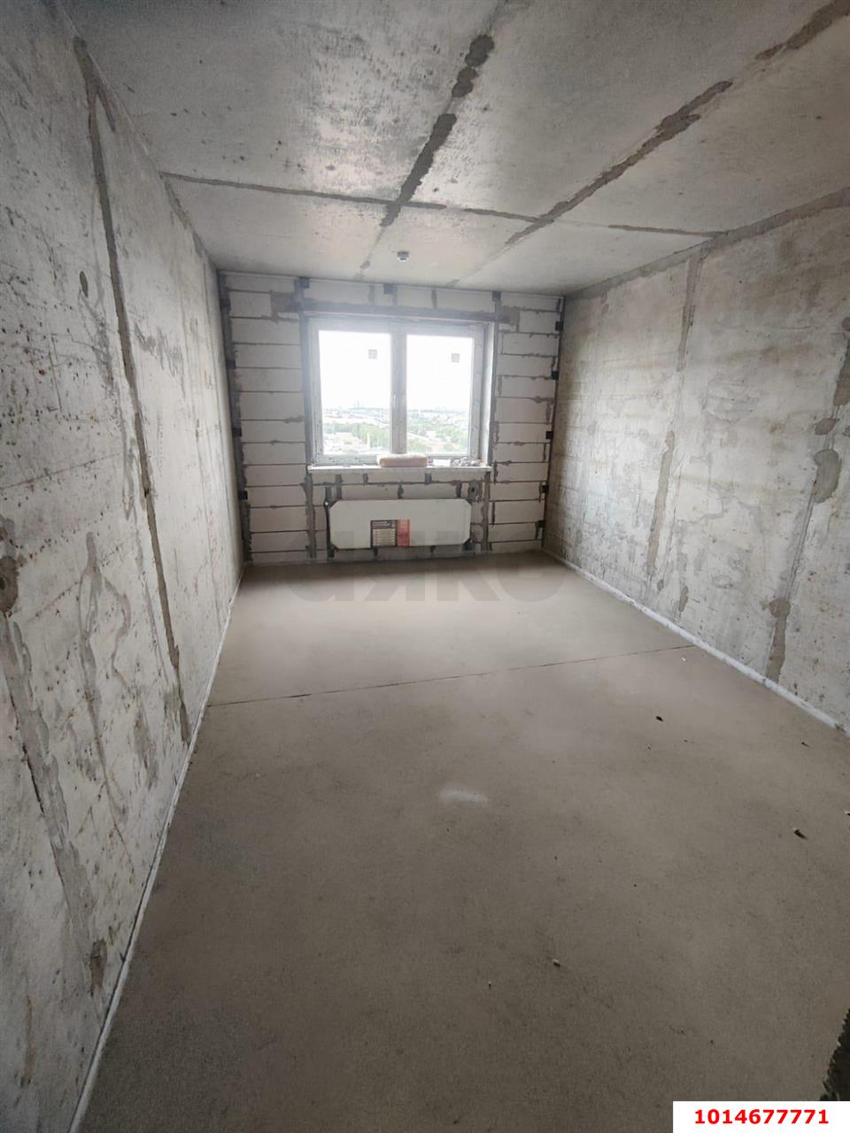 Фото №13: 3-комнатная квартира 97 м² - Краснодар, ЖК Урал, Карасунский внутригородской округ, Камвольно-суконный Комбинат, мкр. жилой комплекс Ural, ул. Уральская, 87/7