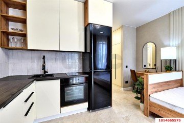 Фото №4: Студия 26 м² - Краснодар, мкр. ЖК Красная Площадь, ул. Конгрессная, 17