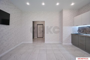 Фото №5: Студия 30 м² - Краснодар, мкр. жилой комплекс Нeo-квартал Красная Площадь, ул. им. Мурата Ахеджака, 12к7