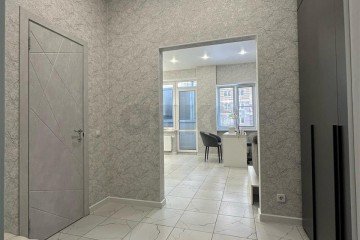 Фото №5: Студия 30 м² - Краснодар, мкр. ЖК Красная Площадь, ул. им. Мурата Ахеджака, 12к7