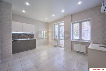 Фото №1: Студия 30 м² - Краснодар, мкр. жилой комплекс Нeo-квартал Красная Площадь, ул. им. Мурата Ахеджака, 12к7