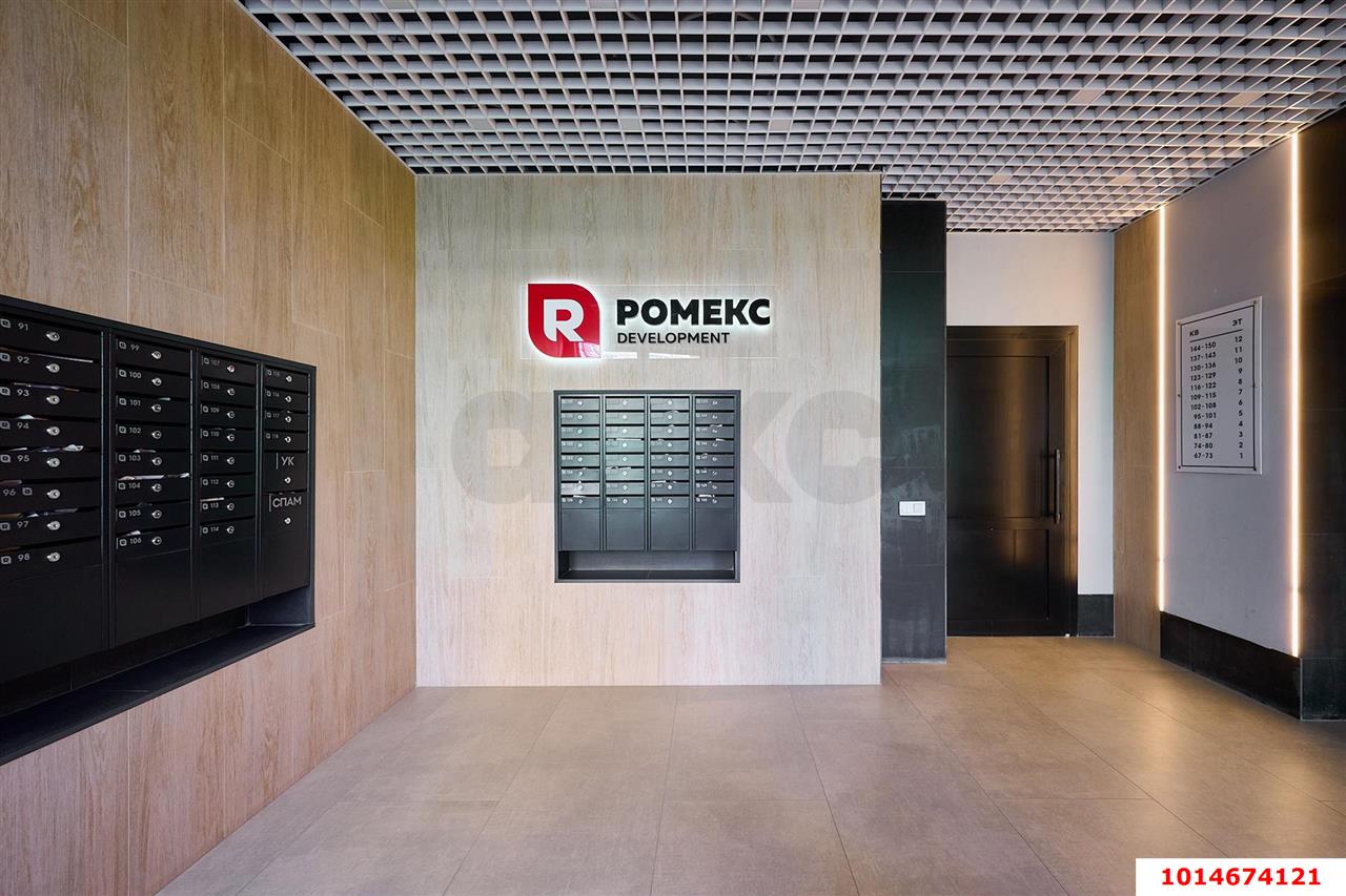 Фото №13: Студия 30 м² - Краснодар, жилой комплекс Нeo-квартал Красная Площадь, ул. им. Мурата Ахеджака, 12к7