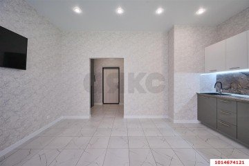 Фото №5: Студия 30 м² - Краснодар, мкр. ЖК Красная Площадь, ул. им. Мурата Ахеджака, 12к7