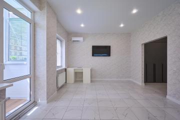 Фото №4: Студия 30 м² - Краснодар, мкр. жилой комплекс Нeo-квартал Красная Площадь, ул. им. Мурата Ахеджака, 12к7