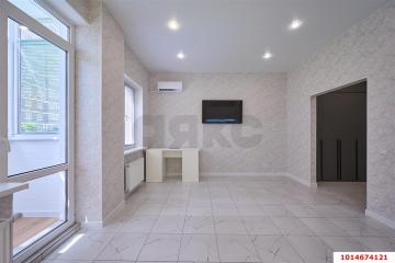 Фото №4: Студия 30 м² - Краснодар, мкр. жилой комплекс Нeo-квартал Красная Площадь, ул. им. Мурата Ахеджака, 12к7