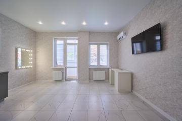 Фото №2: Студия 30 м² - Краснодар, мкр. жилой комплекс Нeo-квартал Красная Площадь, ул. им. Мурата Ахеджака, 12к7