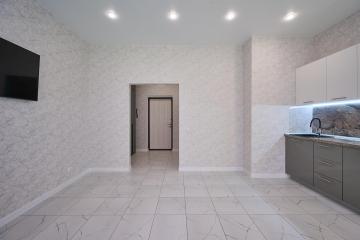 Фото №5: Студия 30 м² - Краснодар, мкр. жилой комплекс Нeo-квартал Красная Площадь, ул. им. Мурата Ахеджака, 12к7