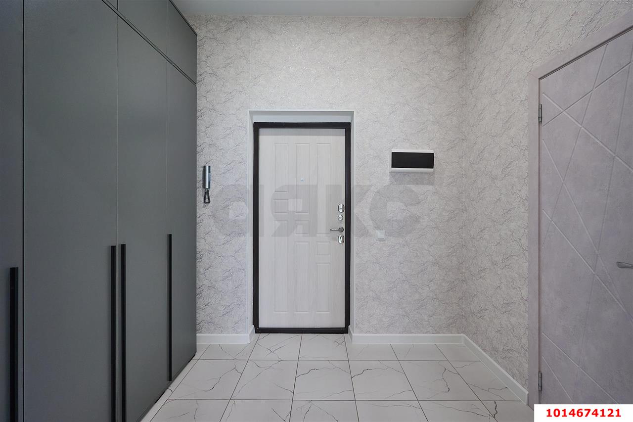 Фото №8: Студия 30 м² - Краснодар, жилой комплекс Нeo-квартал Красная Площадь, ул. им. Мурата Ахеджака, 12к7