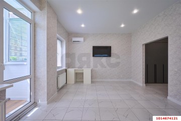 Фото №4: Студия 30 м² - Краснодар, мкр. жилой комплекс Нeo-квартал Красная Площадь, ул. им. Мурата Ахеджака, 12к7