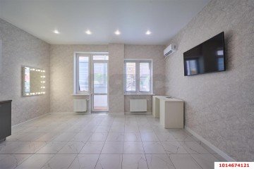 Фото №2: Студия 30 м² - Краснодар, мкр. ЖК Красная Площадь, ул. им. Мурата Ахеджака, 12к7