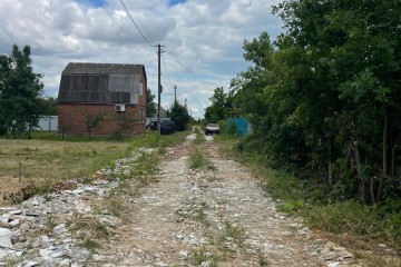 Фото №5: Участок садоводство 6 сот. - Восход, ул. Геологов