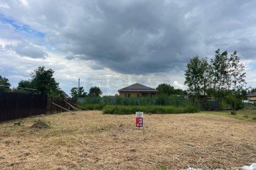 Фото №1: Участок садоводство 6 сот. - Восход, ул. Геологов