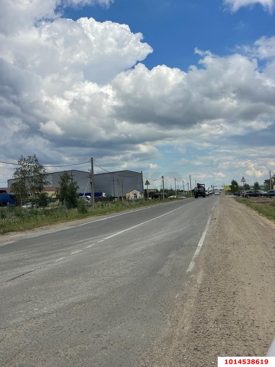 Фото №6: Участок садоводство 6 сот. - Восход, ул. Геологов