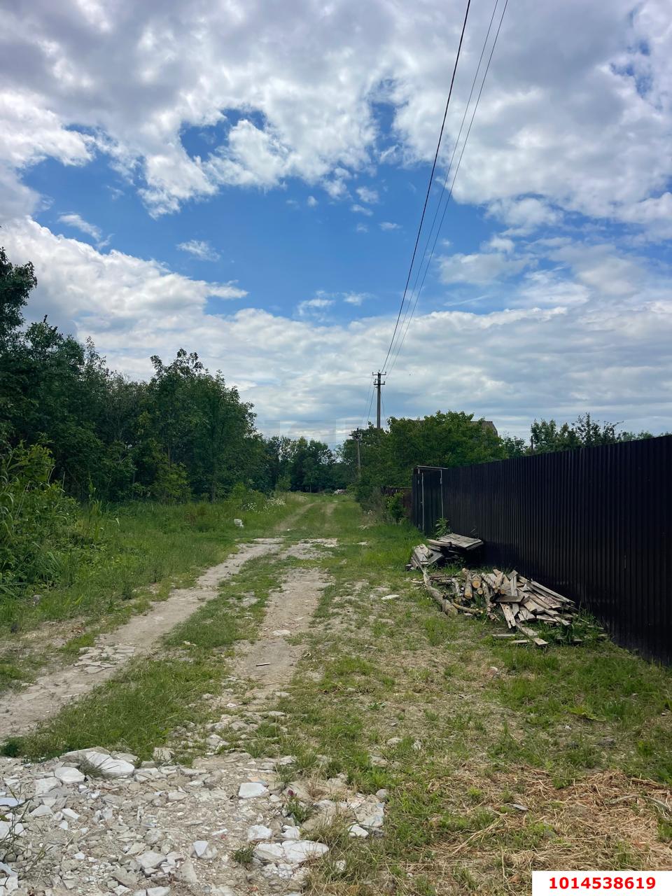 Фото №4: Участок садоводство 6 сот. - Восход, ул. Геологов