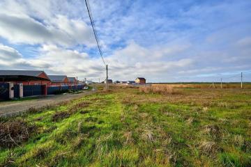 Фото №2: Земельный участок 4.97 сот. - Динская, мкр. Северный, ул. Апрельская, 12