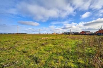 Фото №3: Земельный участок 5.41 сот. - Динская, мкр. Северный, ул. Майская, 12