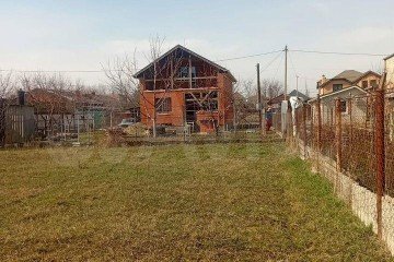 Фото №2: Земельный участок под ИЖС 6 сот. - Краснодар, мкр. СТ № 13 завода имени Седина, ул. Озёрная, 578