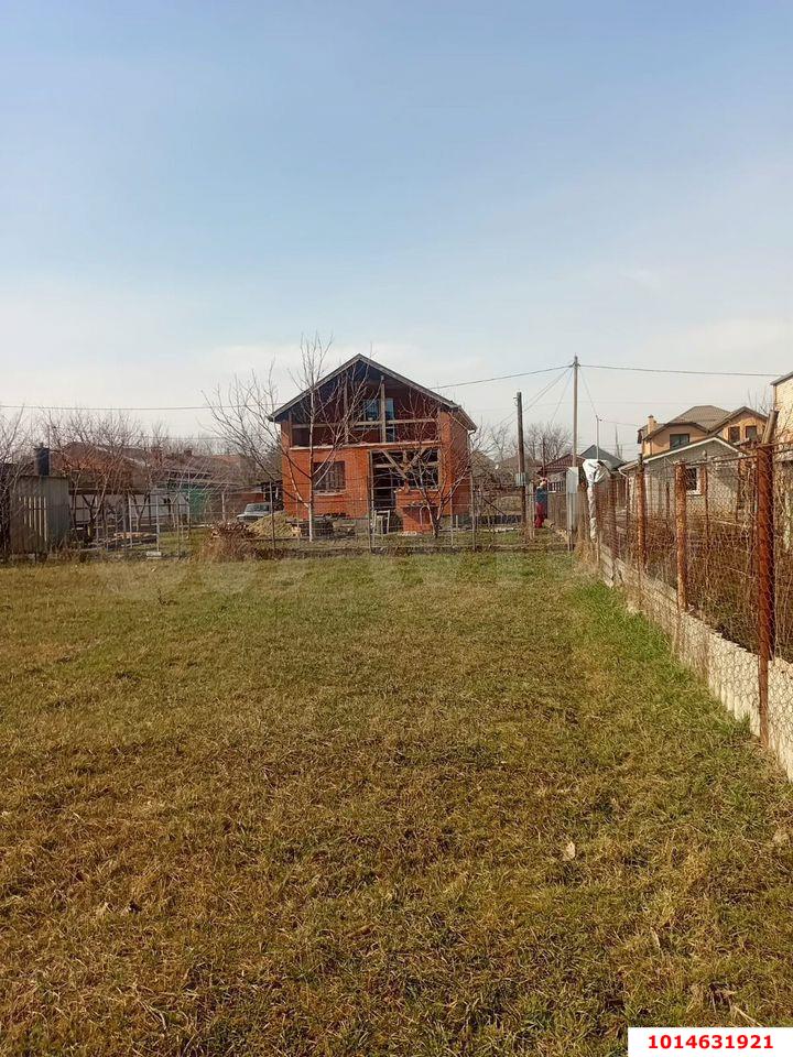Фото №2: Земельный участок под ИЖС 6 сот. - Краснодар, СТ № 13 завода имени Седина, ул. Озёрная, 578