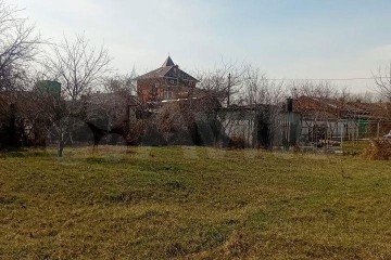 Фото №1: Земельный участок под ИЖС 6 сот. - Краснодар, мкр. СТ № 13 завода имени Седина, ул. Озёрная, 578