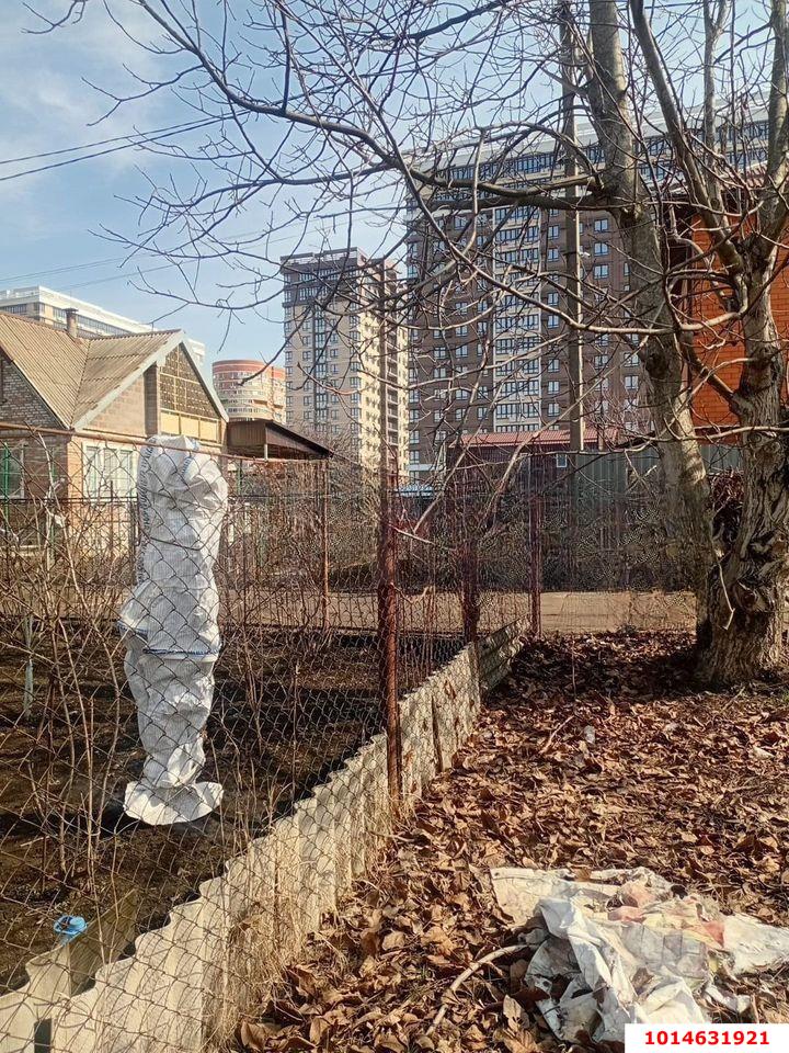 Фото №1: Земельный участок под ИЖС 6 сот. - Краснодар, СТ № 13 завода имени Седина, ул. Озёрная, 578