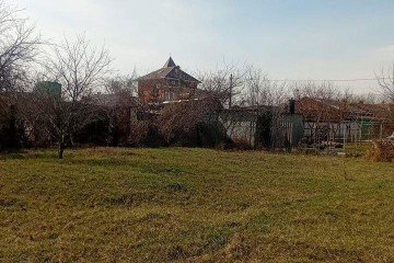 Фото №2: Земельный участок под ИЖС 6 сот. - Краснодар, мкр. СТ № 13 завода имени Седина, ул. Озёрная, 578