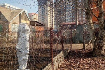 Фото №3: Земельный участок под ИЖС 6 сот. - Краснодар, мкр. СТ № 13 завода имени Седина, ул. Озёрная, 578