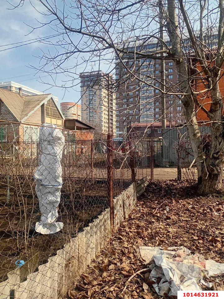 Фото №3: Земельный участок под ИЖС 6 сот. - Краснодар, СТ № 13 завода имени Седина, ул. Озёрная, 578