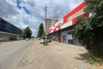 Фото №1: Коммерция 79 м² - Краснодар, мкр. СНТ Садовод 2, ул. Малиновая, 6