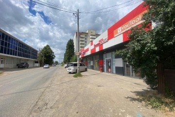 Фото №1: Торговое помещение 80 м² - Краснодар, мкр. СНТ Садовод 2, ул. Малиновая, 6
