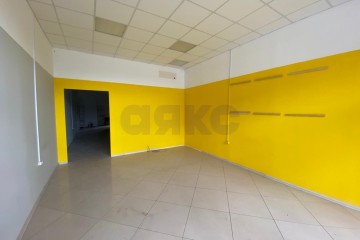 Фото №3: Торговое помещение 80 м² - Краснодар, мкр. СНТ Садовод 2, ул. Малиновая, 6