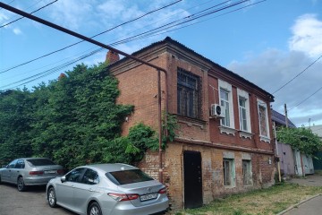 Фото №5: Торговое помещение 62 м² - Краснодар, мкр. Центральный, ул. Гимназическая, 3