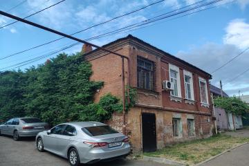 Фото №5: Коммерция 61 м² - Краснодар, мкр. Центральный, ул. Гимназическая, 3