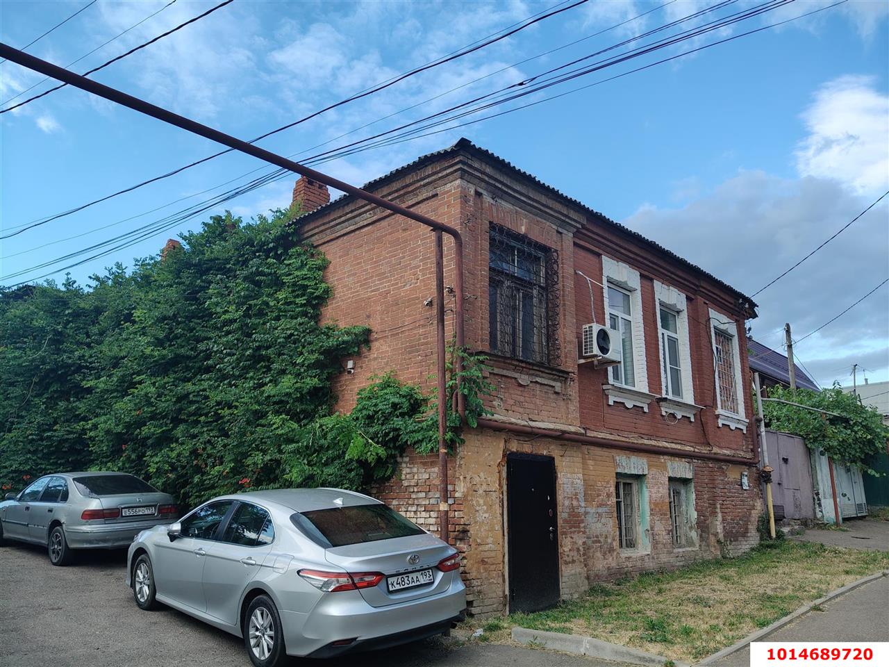 Фото №5: Коммерция 61 м² - Краснодар, Западный внутригородской округ, мкр. Центральный, ул. Гимназическая, 3