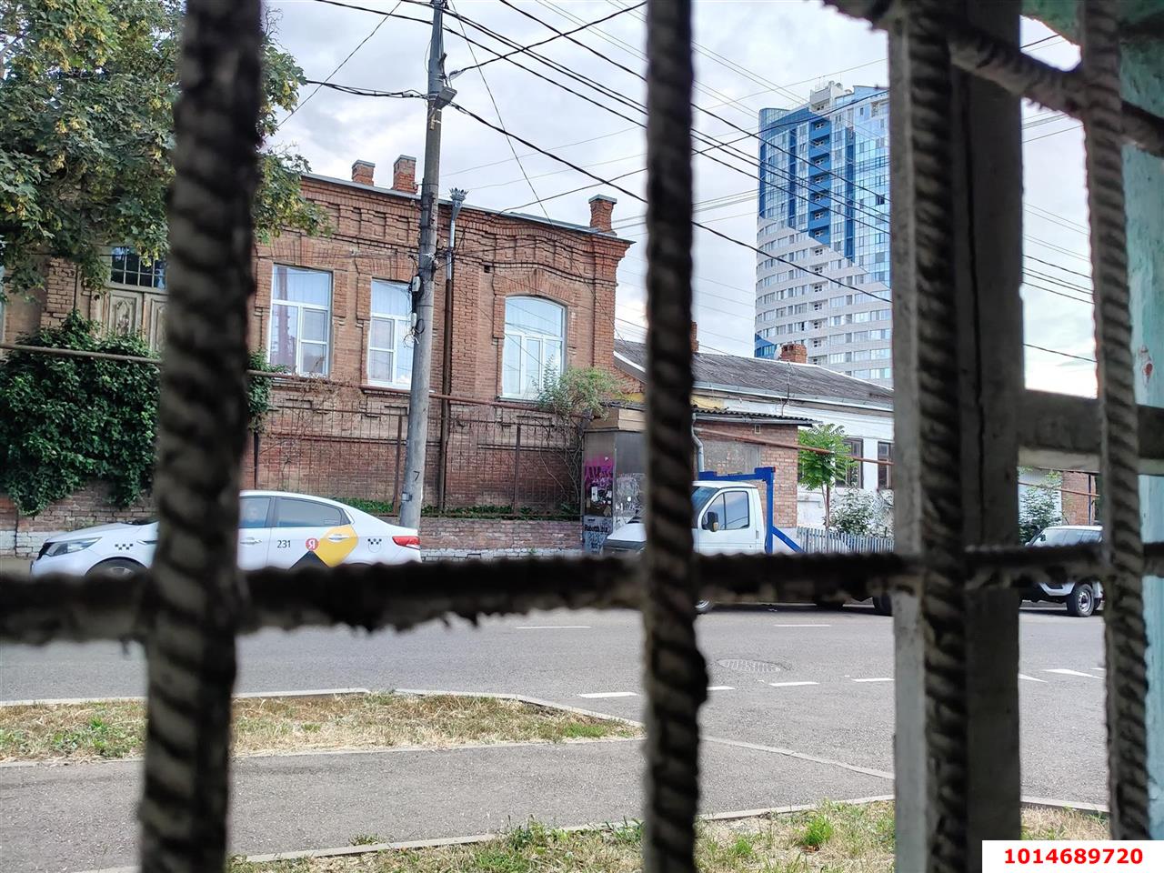 Фото №7: Торговое помещение 62 м² - Краснодар, Центральный, ул. Гимназическая, 3