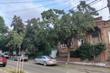 Фото №4: Торговое помещение 62 м² - Краснодар, мкр. Центральный, ул. Гимназическая, 3