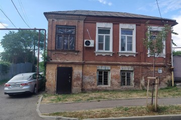 Фото №1: Торговое помещение 62 м² - Краснодар, мкр. Центральный, ул. Гимназическая, 3