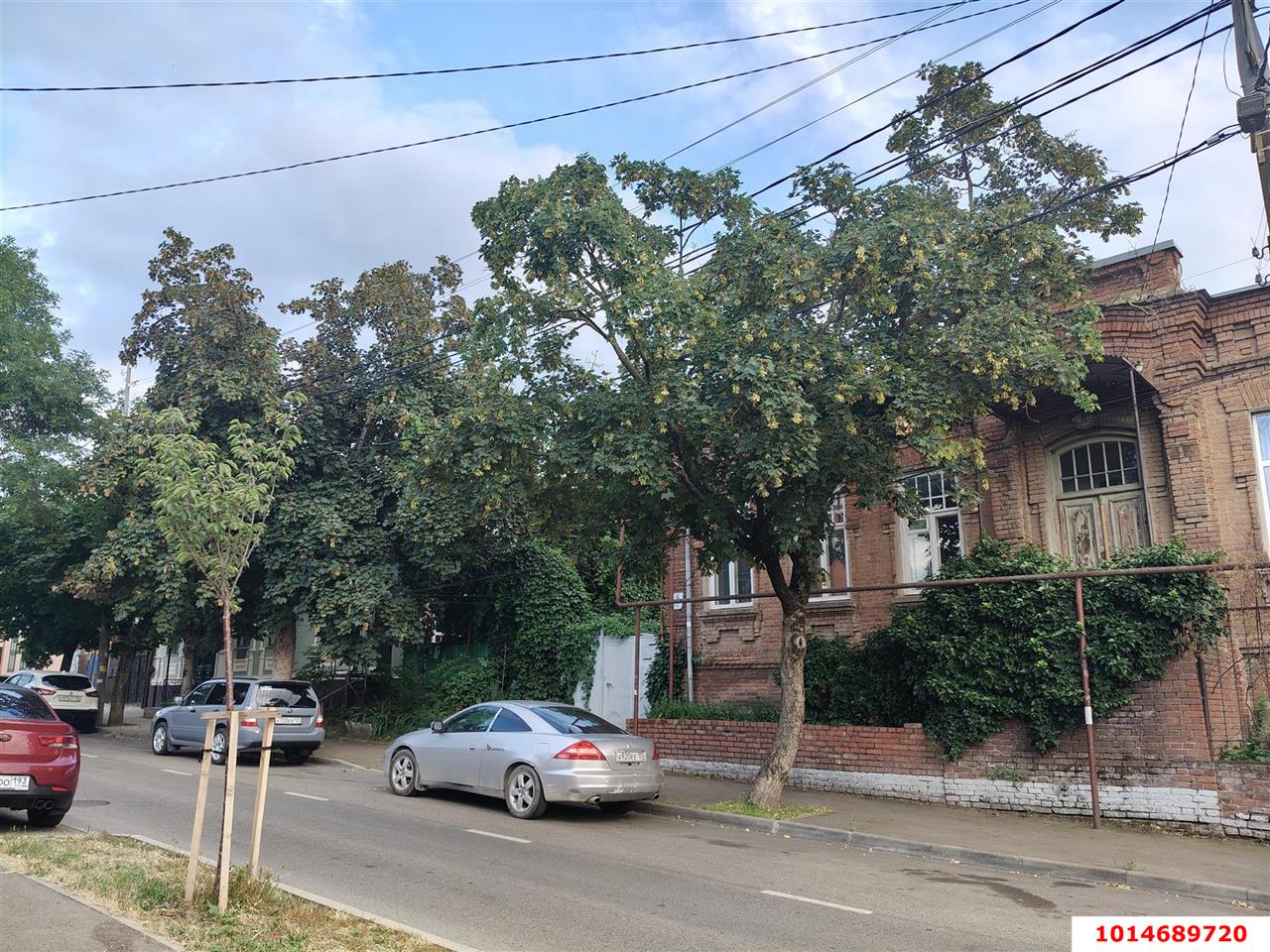 Фото №4: Коммерция 61 м² - Краснодар, Западный внутригородской округ, мкр. Центральный, ул. Гимназическая, 3