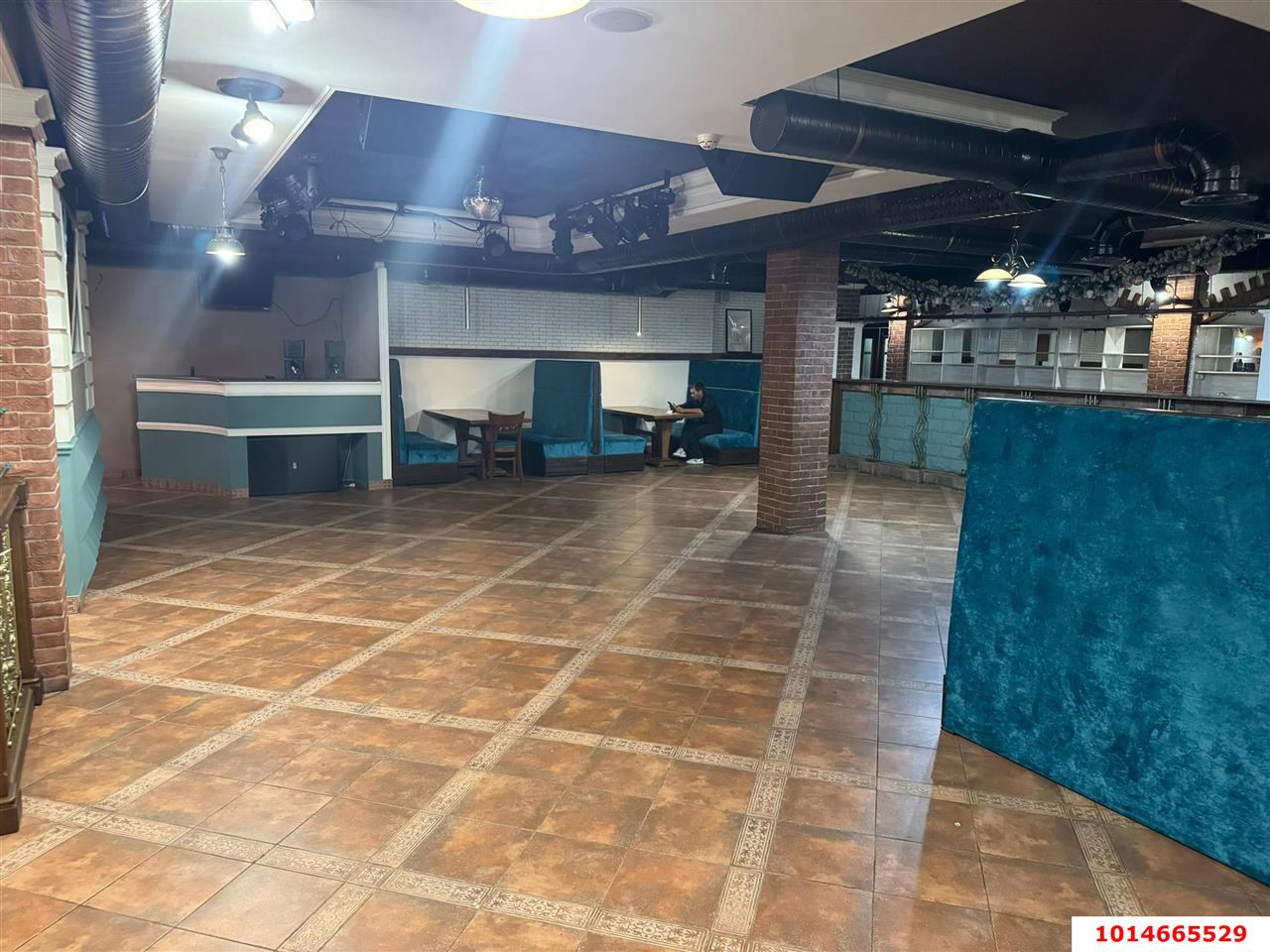 Фото №3: Готовый бизнес 579 м² - Краснодар, Хлопчато-бумажный Комбинат, ул. Селезнёва, 191/1