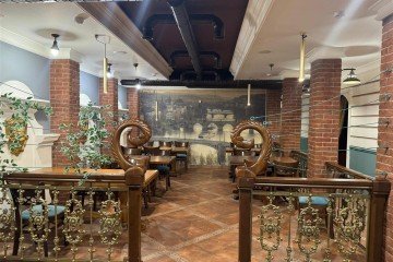 Фото №1: Готовый бизнес 579 м² - Краснодар, мкр. Хлопчато-бумажный Комбинат, ул. Селезнёва, 191/1