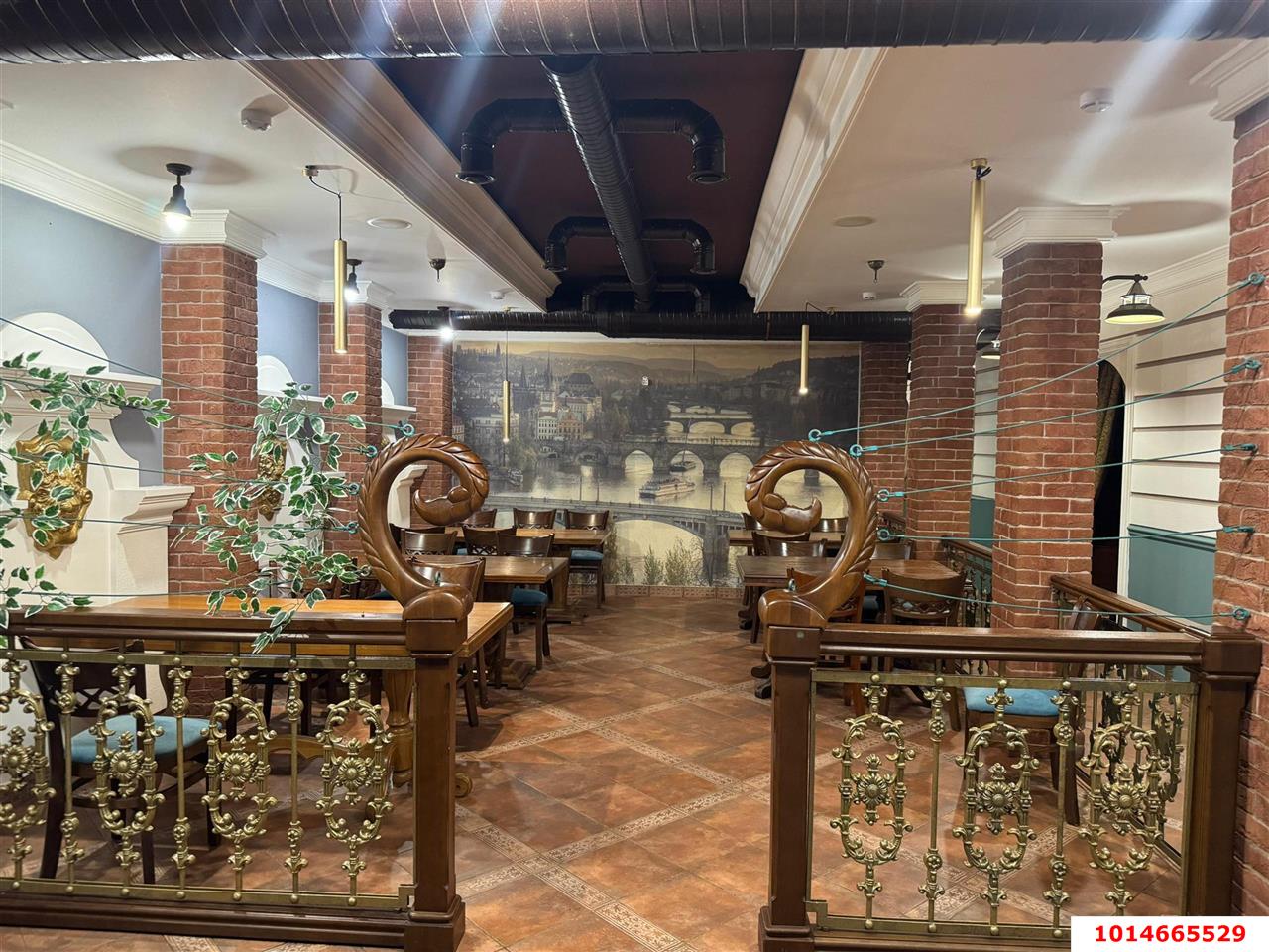 Фото №1: Готовый бизнес 579 м² - Краснодар, Хлопчато-бумажный Комбинат, ул. Селезнёва, 191/1